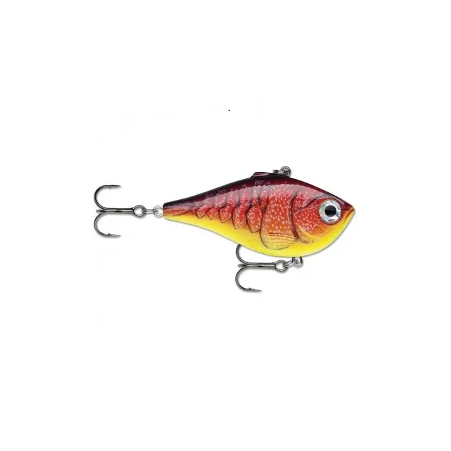 Vobler Rapala Rippin' Rap, Culoare RFCW, 5cm, 9g