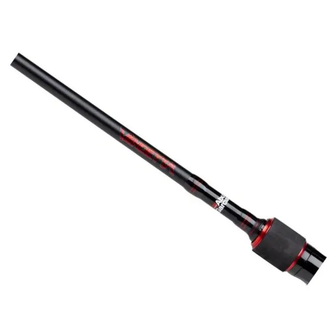 Lanseta Abu Garcia Vendetta V3 Spin Rod, 2.44m, 30-60g, 2buc