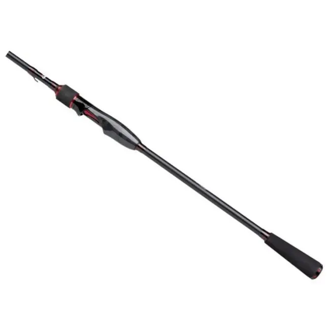 Lanseta Abu Garcia Vendetta V3 Spin Rod, 2.44m, 30-60g, 2buc