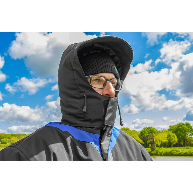 Costum de Iarna Preston Celsius Suit NEW