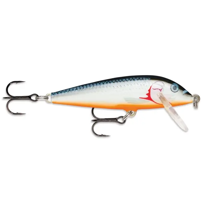 Vobler RAPALA Countdown, Culoare SSH, 5cm, 5g