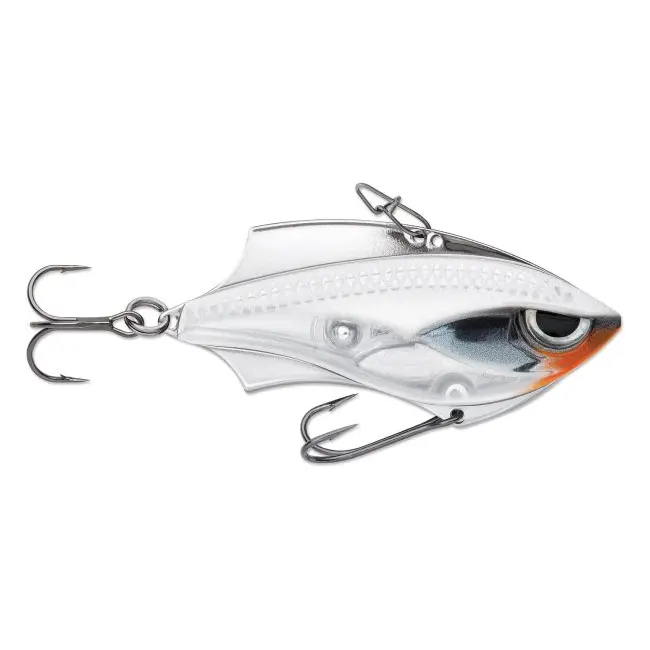 Vobler Rapala Rap-V Blade, Culoare GH, 6cm, 14g