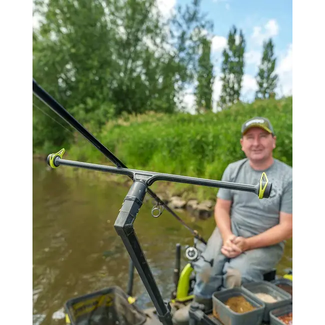 Suport Feeder Matrix Slider Rest, 22cm