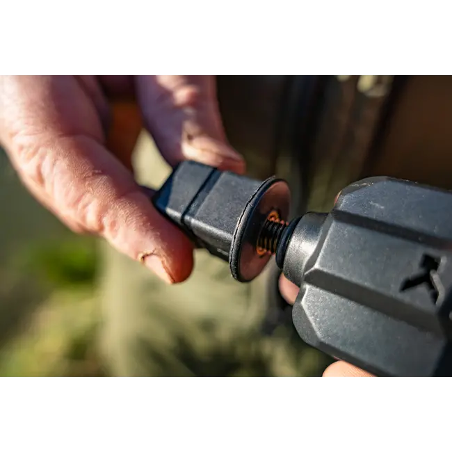 Adaptor Rapid Korum Quick Release Adaptor