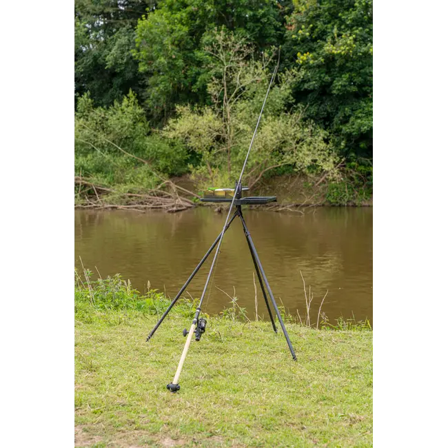 Adaptor Trepied Korum Tripod Adaptor Block