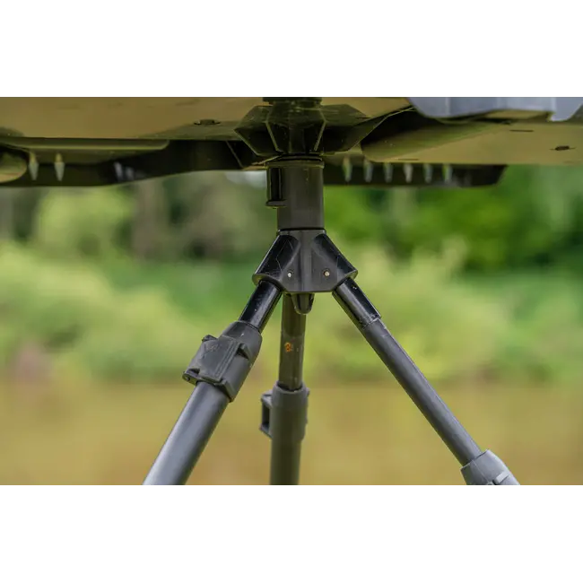 Adaptor Trepied Korum Tripod Adaptor Block