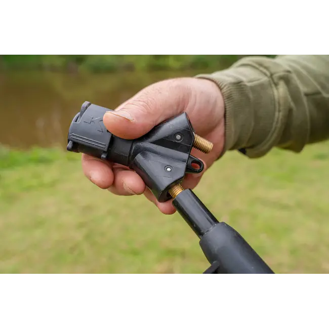 Adaptor Trepied Korum Tripod Adaptor Block