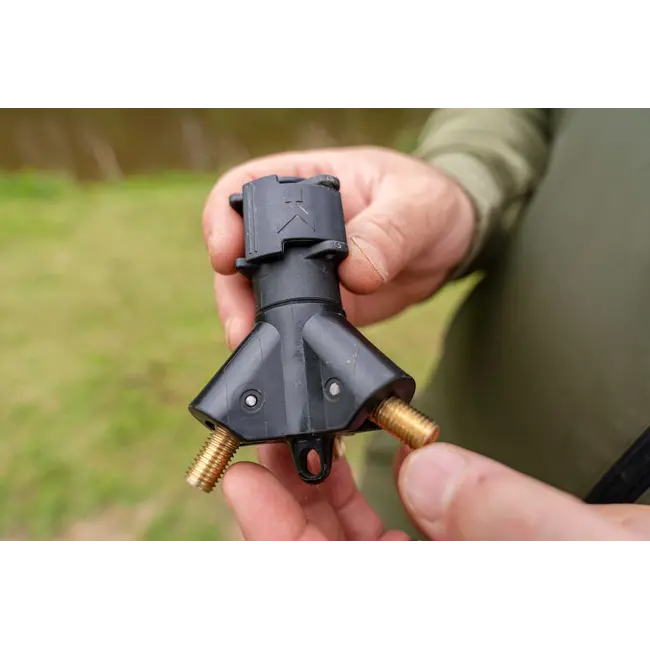 Adaptor Trepied Korum Tripod Adaptor Block