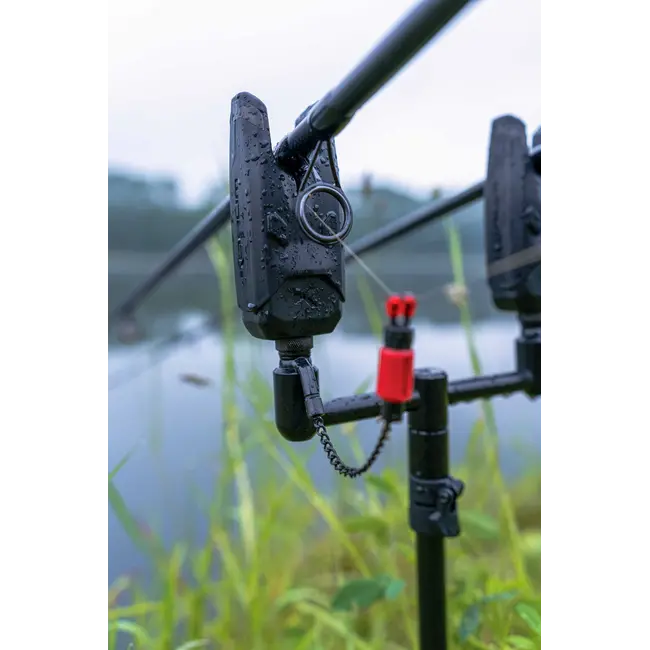 Avertizor Pescuit Korum KSi6 Remote Bite Alarm