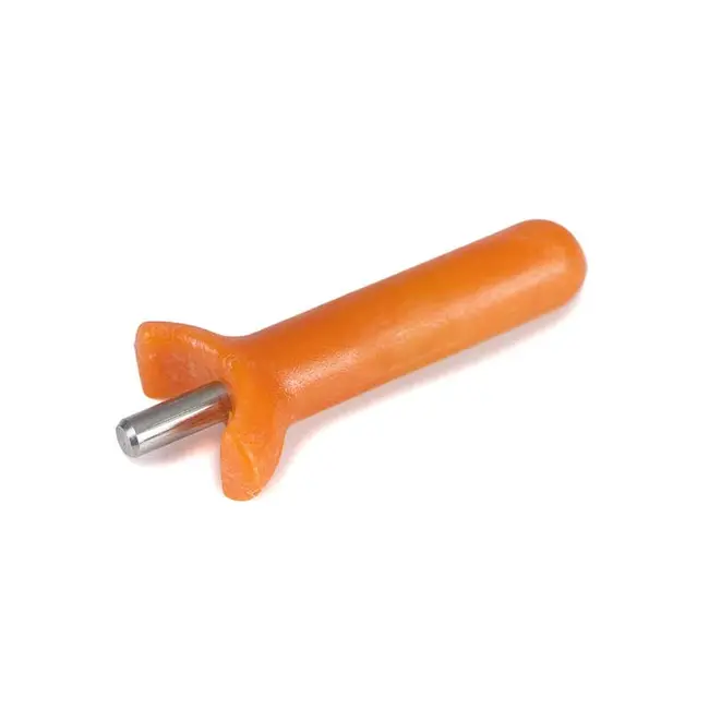 Black Label Fox Slim Tightening Tool, Orange, 1buc/pac