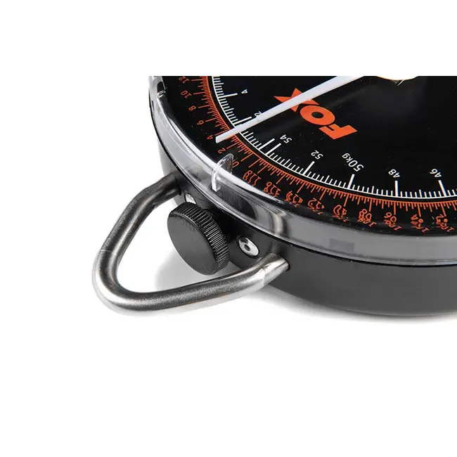 Cantar Fox Dial Scales, 54kg