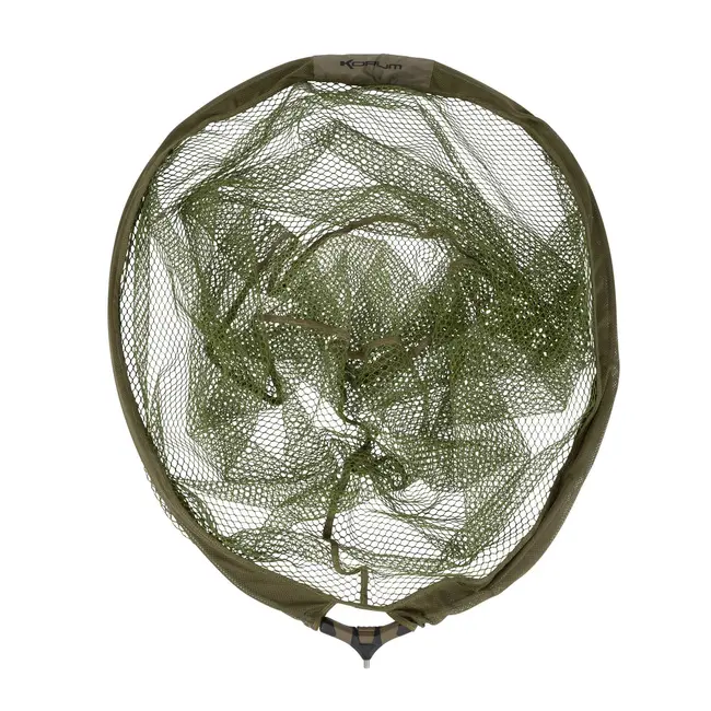 Cap de Minciog Korum Power Folding Spoon Latex, 66cm