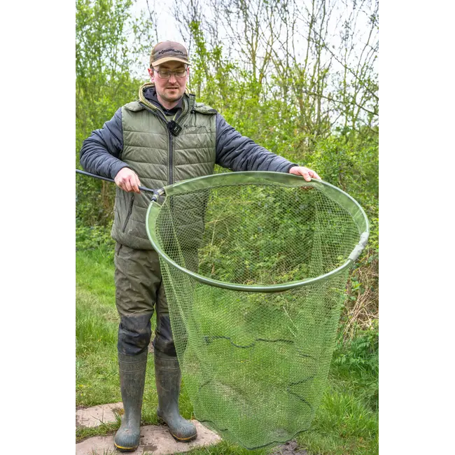 Cap de Minciog Korum Power Folding Spoon Latex, 66cm