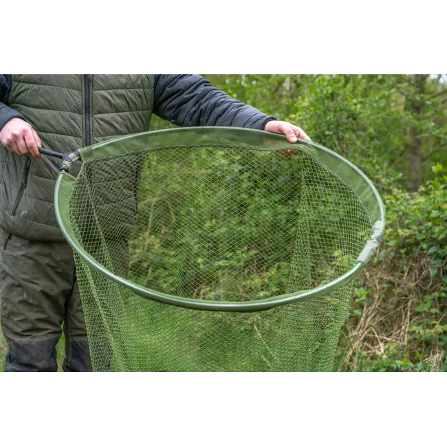 Cap de Minciog Korum Power Folding Spoon Latex, 86cm