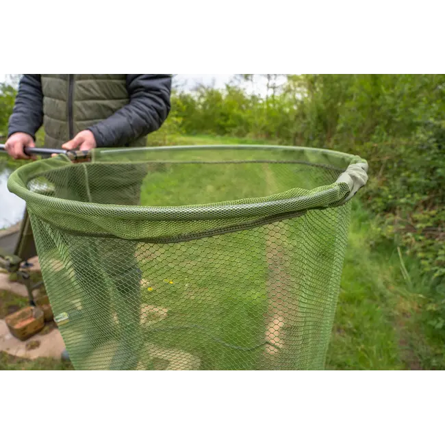 Cap de Minciog Korum Power Folding Spoon Latex, 86cm