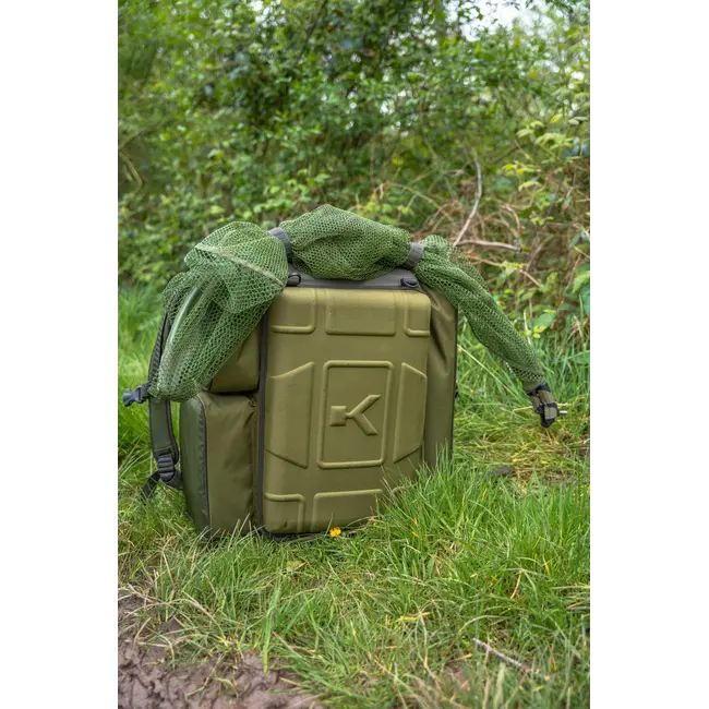 Cap de Minciog Korum Power Folding Spoon Latex, 76cm