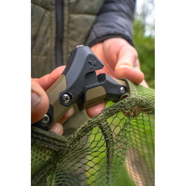 Cap de Minciog Korum Power Folding Spoon Latex, 86cm