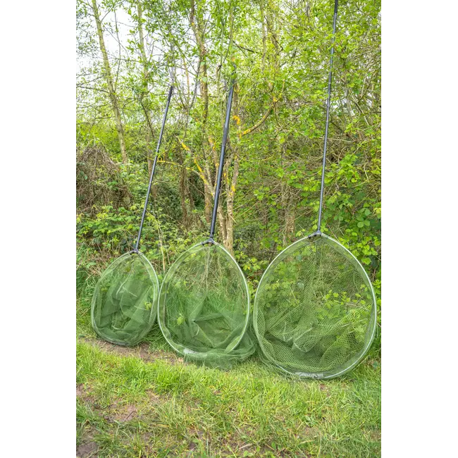 Cap de Minciog Korum Power Folding Spoon Latex, 86cm