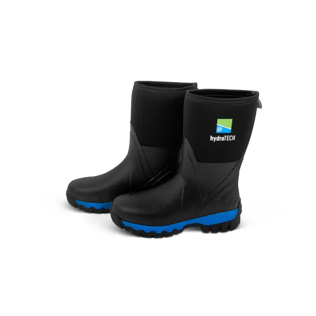 Cizme Pescuit Preston Hydrotech Wellie Boots