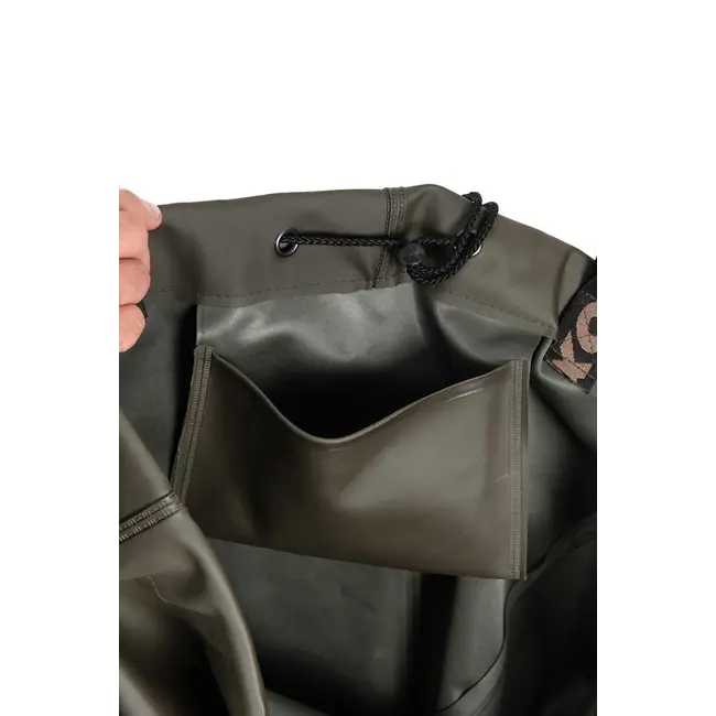 Cizme de Piept Inalte FOX HD XL Waders, Khaki