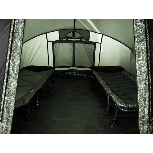 Cort Pescuit Delphin C-3 LUX ClimaControl C2G