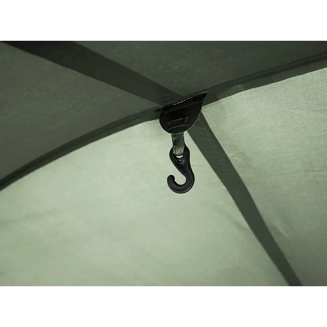 Cort Pescuit Delphin C-3 LUX ClimaControl C2G