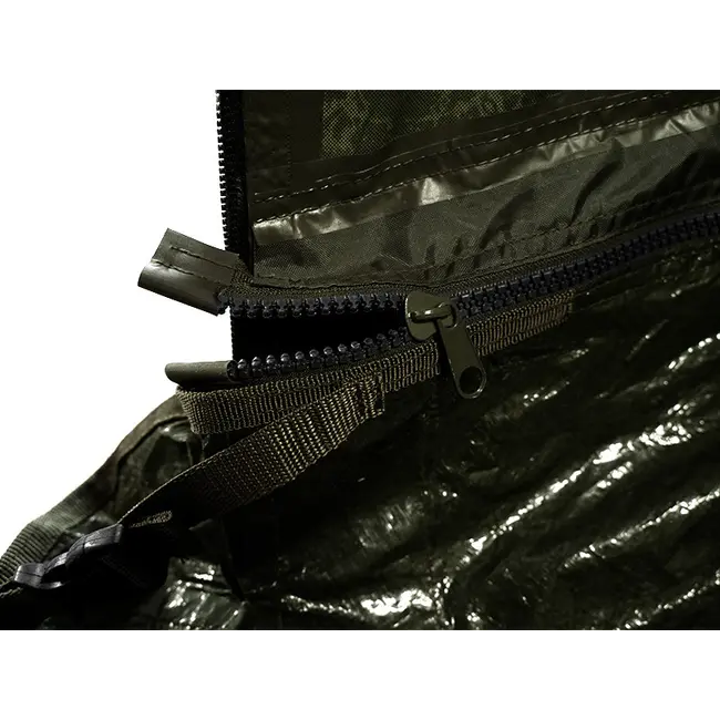 Cort Pescuit Delphin C-3 LUX ClimaControl C2G