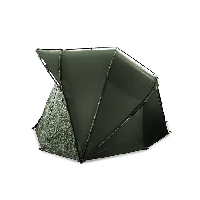 Cort Pescuit Delphin C-3 LUX ClimaControl C2G