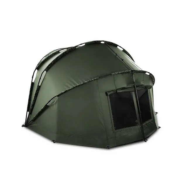 Cort Pescuit Delphin C-3 LUX ClimaControl C2G