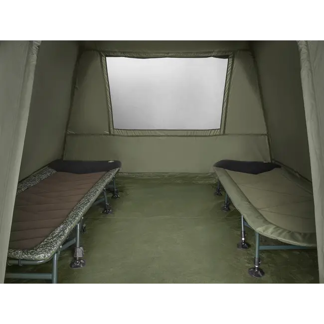 Cort de Pescuit Delphin CUBICON AirSPACE C2G - 270x270x190cm