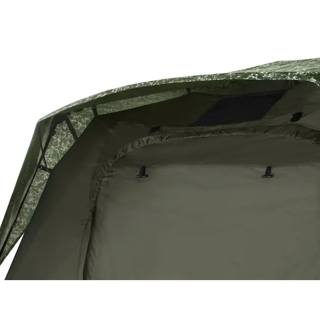 Cort de Pescuit Delphin CUBICON AirSPACE C2G - 270x270x190cm