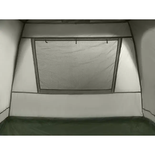 Cort de Pescuit Delphin CUBICON AirSPACE C2G - 270x270x190cm