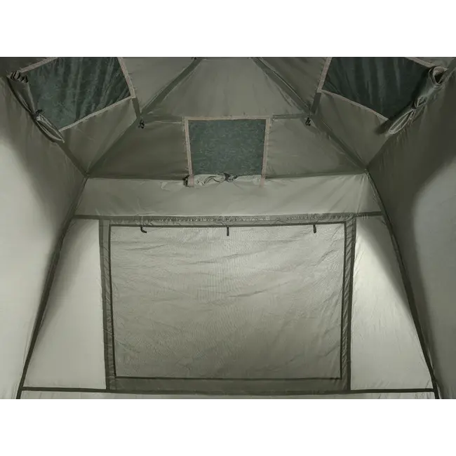 Cort de Pescuit Delphin CUBICON AirSPACE C2G - 270x270x190cm