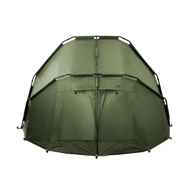 Cort de Pescuit Delphin Yurta Neo cu Ventilatie Clima Control