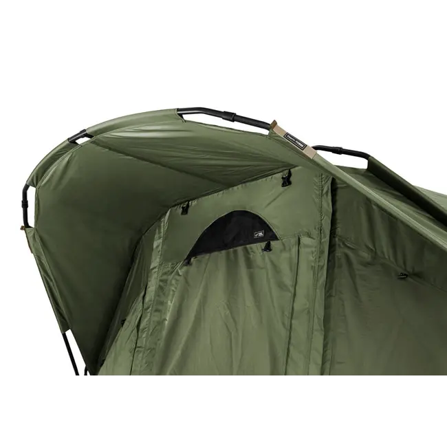 Cort de Pescuit Delphin Yurta Neo cu Ventilatie Clima Control