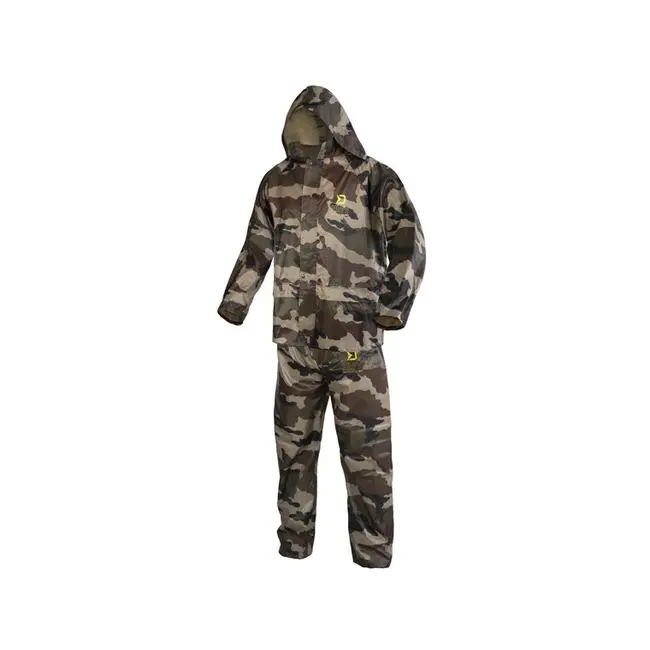 Costum Impermeabil din Două Piese Delphin PROOF