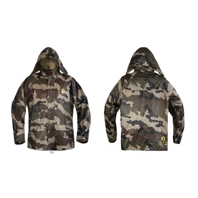 Costum Impermeabil din Două Piese Delphin PROOF