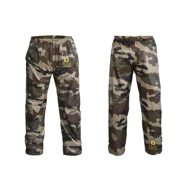 Costum Impermeabil din Două Piese Delphin PROOF