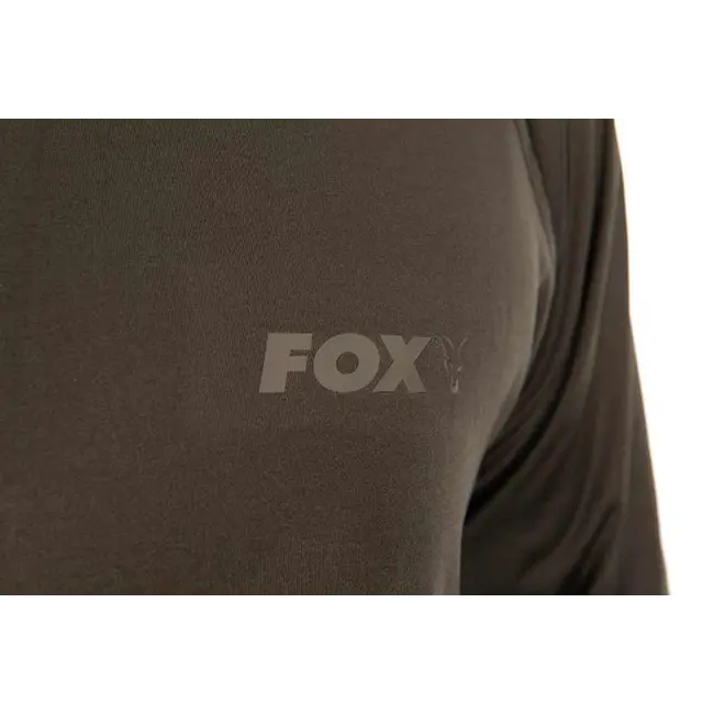 Costum Termic Corp Fox Thermal Base Layer