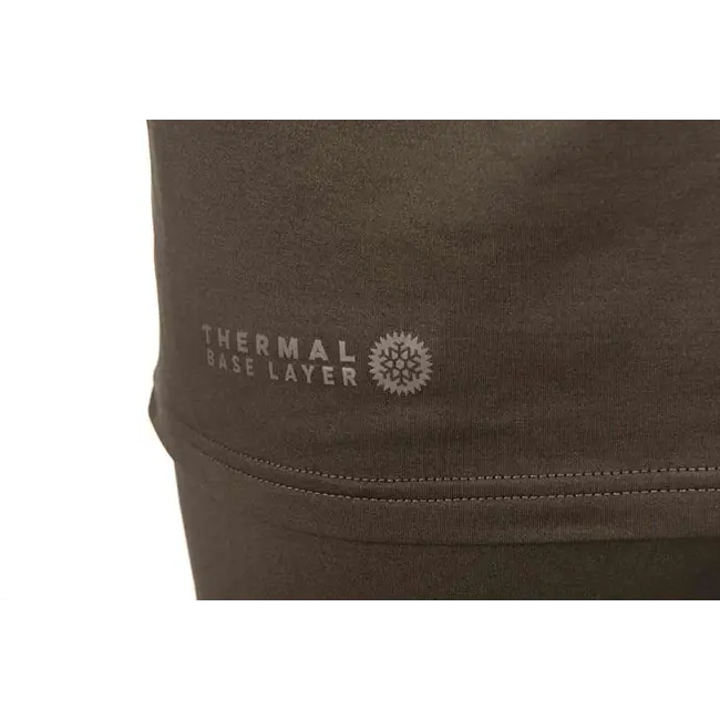 Costum Termic Corp Fox Thermal Base Layer