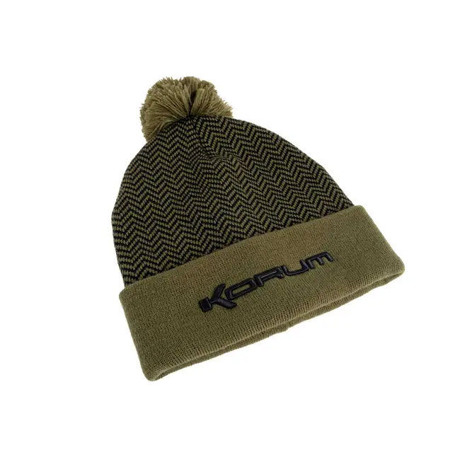 Fes Korum Thermal Beanie Hat