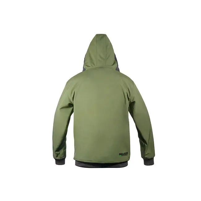 Geaca cu Gluga Delphin CRUISER HERO