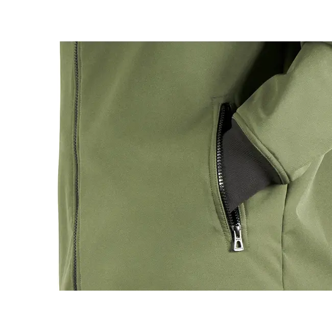 Geaca cu Gluga Delphin CRUISER HERO