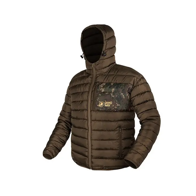 Jacheta Delphin CamoWAY