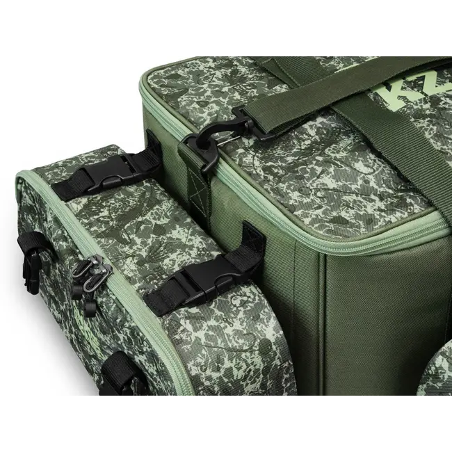 Geanta Delphin Blokz Caryall Space C2G, 65x27x45cm