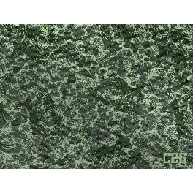 Geanta Delphin Blokz Caryall Space C2G, 65x27x45cm