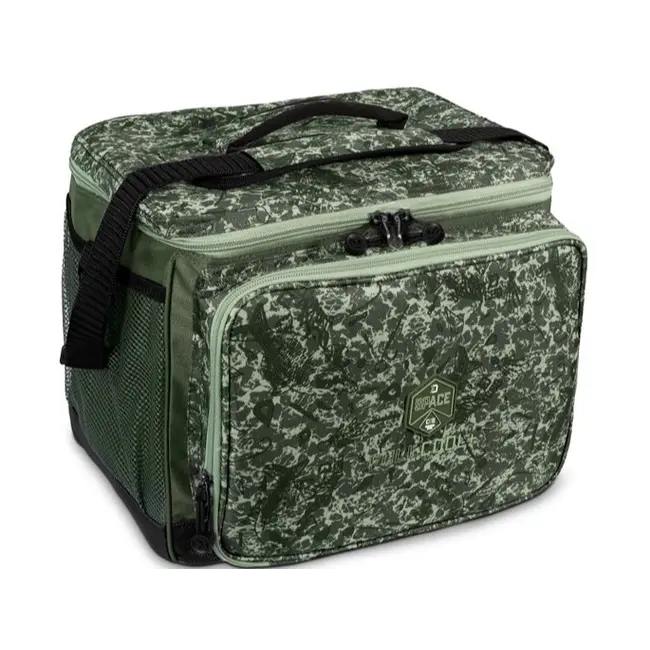 Geanta Termoizolanta + Set de Tacamuri Delphin Fullcool+ C2G, 29x29x39cm