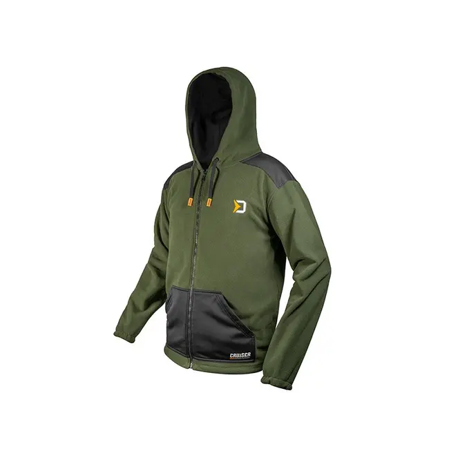 Hanorac/Jacheta Delphin CRUISER FLIX