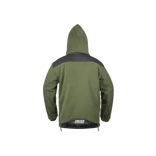 Hanorac/Jacheta Delphin CRUISER FLIX