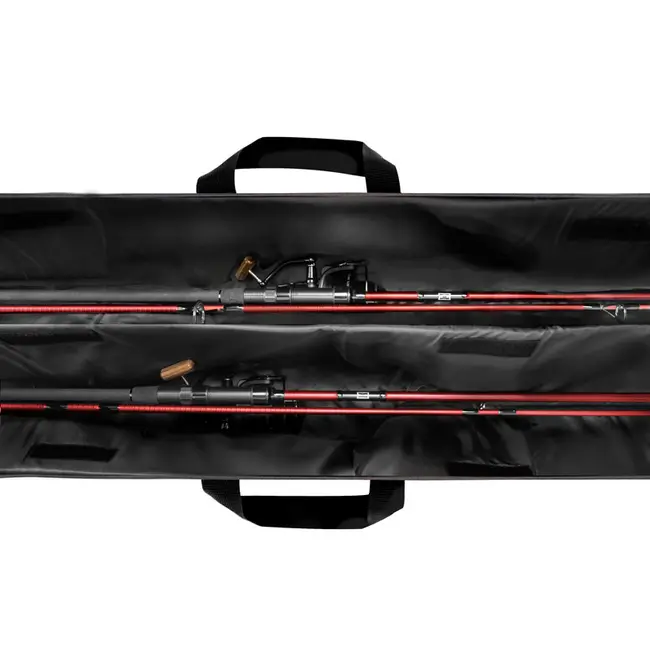 Husa Delphin Porta Plus, 2 Lansete + 2 Mulinete, 180cm